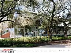 Sites similar to thegrovehouston.com