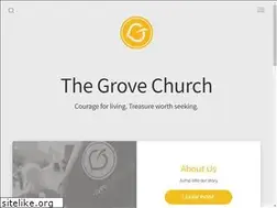 Sites similar to thegrovekc.com