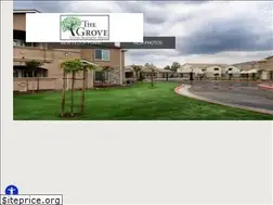 Sites similar to thegrovelemoore.com