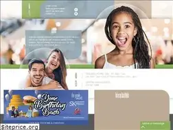 Sites similar to thegrovemall.co.za