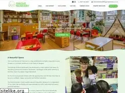 Sites similar to thegrovenursery.co.uk