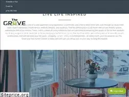 Sites similar to thegrovesanantonio.com