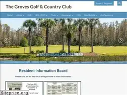 Sites similar to thegroveshoa.org
