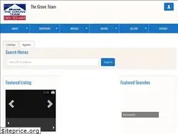 Sites similar to thegroveteam.com