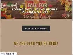 Sites similar to thegrovetoday.org