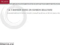 Sites similar to thegrovevegas.com
