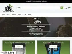 Sites similar to thegrowdepot.ca