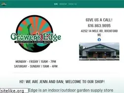 Sites similar to thegrowersedgeonline.com