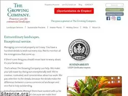 Sites similar to thegrowingcompany.com