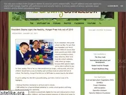 Sites similar to thegrowingconnection.blogspot.com