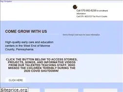 Sites similar to thegrowingplacecenters.org