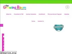 Sites similar to thegrowingroompreschool.com