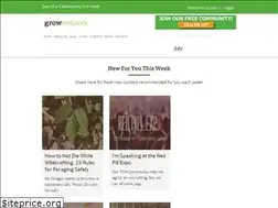 Sites similar to thegrownetwork.com