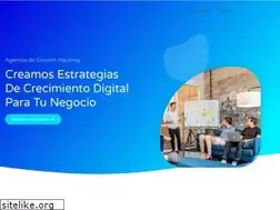 Sites similar to thegrowthacker.es