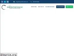 Sites similar to thegrowthcoachdenvertech.com