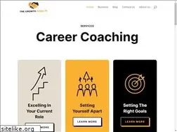 Sites similar to thegrowthfaculty.com.au