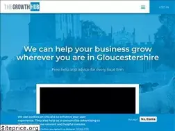 Sites similar to thegrowthhub.biz