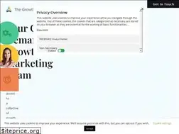 Sites similar to thegrowthhustlers.com