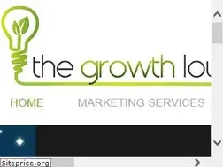 Sites similar to thegrowthlounge.com