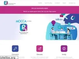 Sites similar to thegrowthopscommunity.org