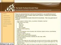 Sites similar to thegrowthplace.com