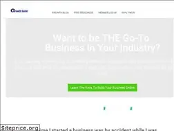 Sites similar to thegrowthsuite.com
