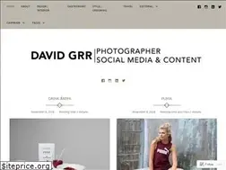 Sites similar to thegrr.me