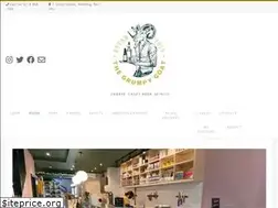 Sites similar to thegrumpygoat.co.uk