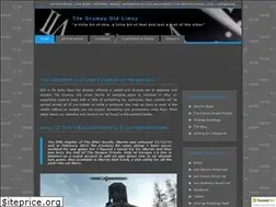 Sites similar to thegrumpyoldlimey.com