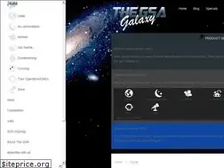 Sites similar to thegsa.co.za