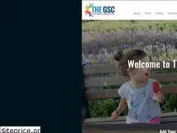 Sites similar to thegsc.co.il
