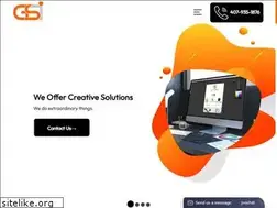 Sites similar to thegsigroup.com