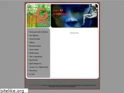 Sites similar to thegstudios.org