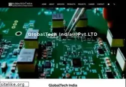 Sites similar to thegt.com