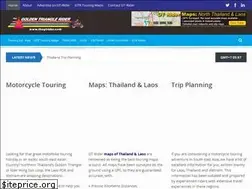 Sites similar to thegtrider.com