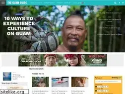 Sites similar to theguamguide.com