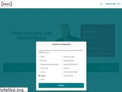 Sites similar to theguarantee.com
