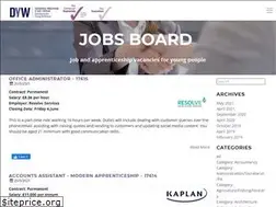Sites similar to theguarantee.org