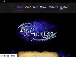 Sites similar to theguardian.be