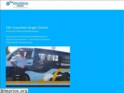 Sites similar to theguardian.co.ke
