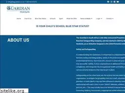 Sites similar to theguardian.co.za