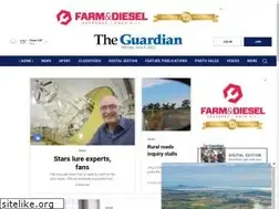 Sites similar to theguardian.com.au