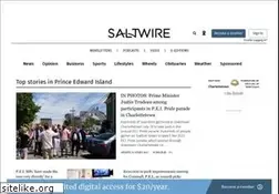 Sites similar to theguardian.pe.ca