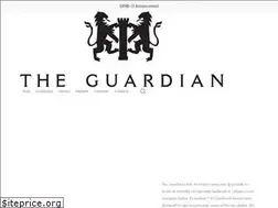 Sites similar to theguardiancalgary.com