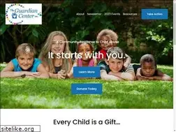 Sites similar to theguardiancenter.org