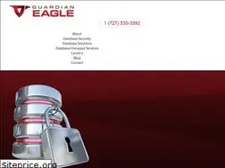Sites similar to theguardianeagle.com