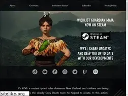 Sites similar to theguardiangame.com