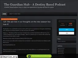 Sites similar to theguardianhub.com