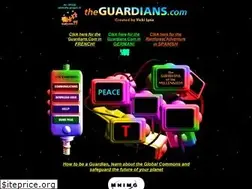 Sites similar to theguardians.com
