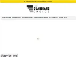 Sites similar to theguardianschoice.com